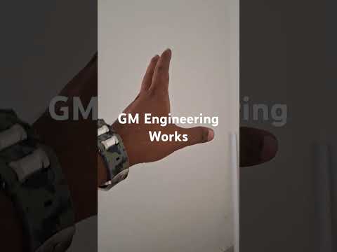 @GM# Engineering #Works# #Kurnool@