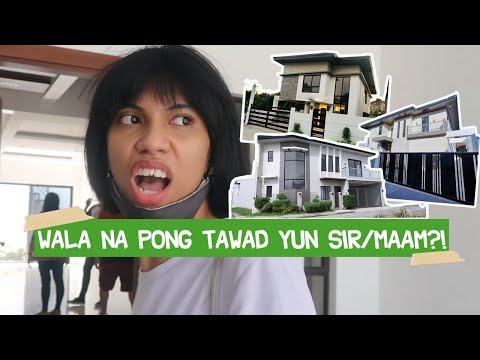 NAGHOUSE HUNTING AFTER LOCKDOWN SI MIMIYUUUH! (DREAM COME TRUE!)