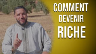 Comment devenir riche et heureux 