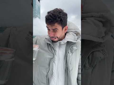 Desmascarei os Mitos de NEVE dos FILMES
