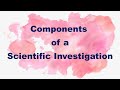 Plant Growth Experiment Concepts