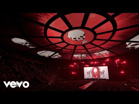 Indochine - Trump le monde (13 Tour - 2018)