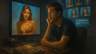 AI Celebrities are ALREADY HERE!