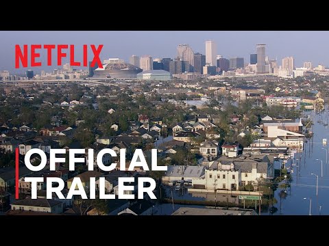 Katrina: Come Hell and High Water