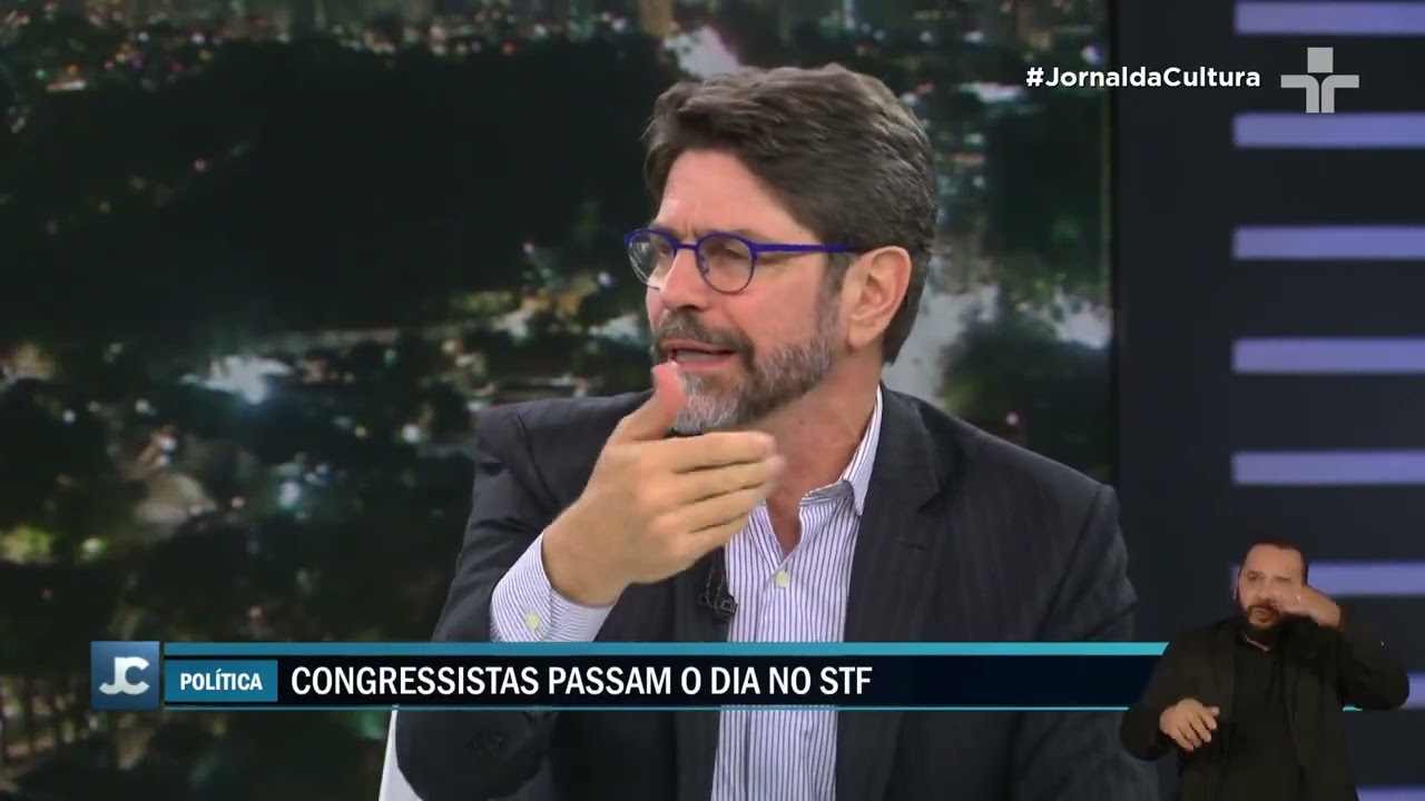 “Congresso está negando a Constituição”, diz Gonzalo Vecina sobre projeto de anistia