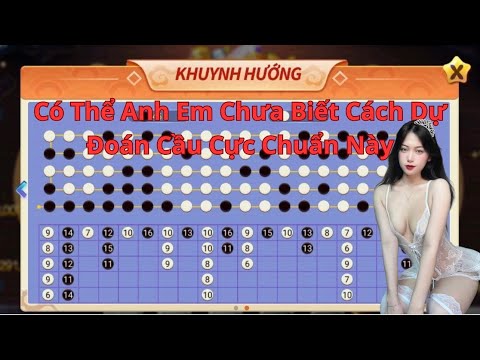 Tài Xỉu | iwin - Sunwin | Soi Cầu Tài Xỉu Sunwin Cỡ Này Cân Mọi Loại Cầu, Game Tài Xỉu Sunwin