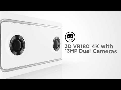 Lenovo Mirage Camera with Daydream