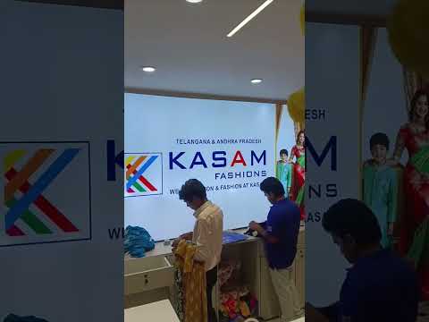 #kasamfashions #📍guntakal