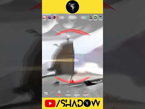 playing valorant against Breach 😵💫 발로란트 #valorant #valorantfunnymoments #valorantclips