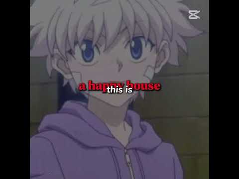 happy house !😃
