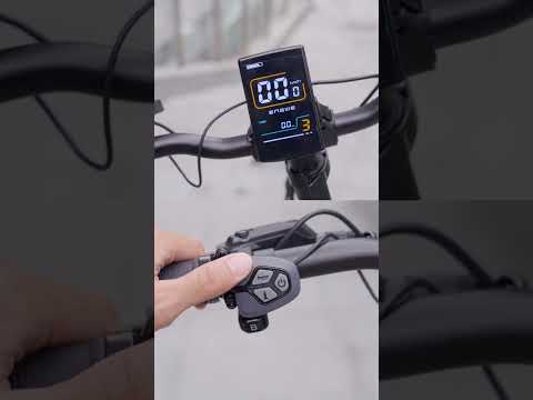 ENGWE L20 3.0 Boost ASMR🙌🙌🙌 #ebike #ridewithengwe #automobile #engwe #fattirebike#commuterebikes
