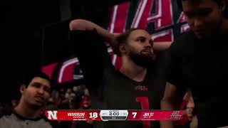 College Football 26/Walk on Wonders/Week 2/No Pulled Punches