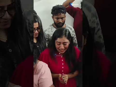 പൊട്ടികരഞ്ഞു അനു കുട്ടിയും ഡയാനയും സുധി ചേട്ടനെ കാണാൻ വന്നപ്പോൾ #kollamsudhi #starmagiclatestpromo