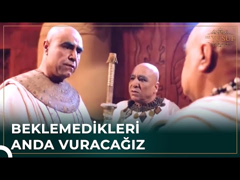 Savaş Daha Yeni Başlıyor | Hz. Yusuf