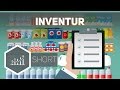 Inventory Management Concepts