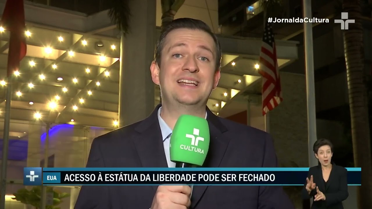 Governo dos EUA entra em shutdown