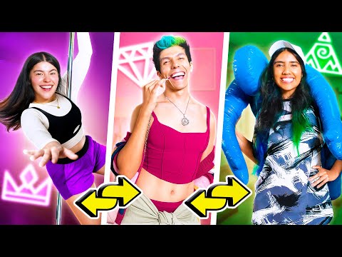 IMITAMOS A NUESTROS HERMANOS | LOS POLINESIOS