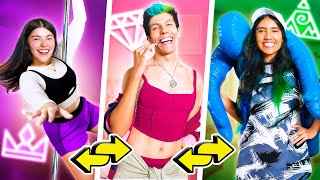 IMITAMOS A NUESTROS HERMANOS | LOS POLINESIOS