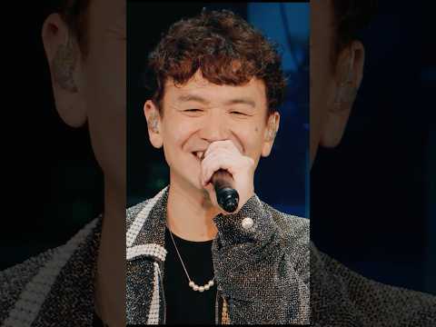 #ゴスペラーズ「Golden Age 〜⻩⾦世代〜」12月17日(水) 発売LIVE Blu-ray&DVD「ゴスペラーズ坂ツアー2025 “G30”」#G30 #shorts