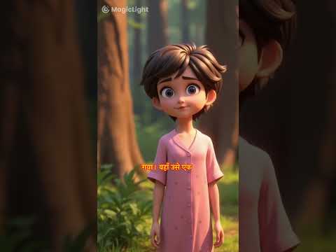 Bacha Or Ghoda #shortvideo #shorts #short