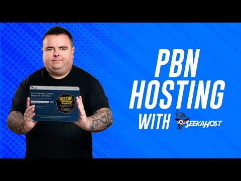 PBN Hosting [The PBN Hosting I would Recommend]