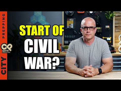 Is This America’s Breaking Point?