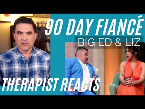 90 Day Fiancé - (Big Ed #97) - Ed's Small Member (Intro)