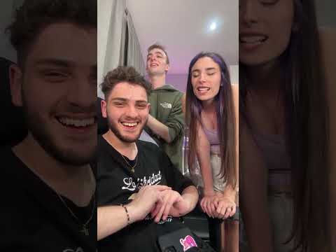 DIRECTO EN LA CASA DE LYNA