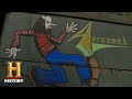 Aerosmith Van History and Value