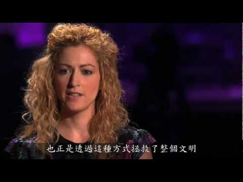 Jane McGonigal遊戲改變世界（中文）