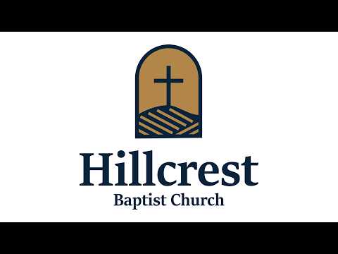Covenant Sunday 5/17/26