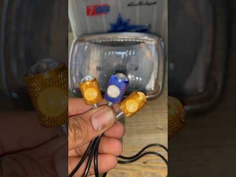 Meter Light Modified ๐ #shorts #tiktok #video #trending