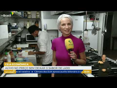 RJ | Confira dicas para uma ceia de Natal econômica e com sabor