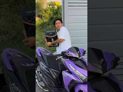 BAGONG PYESA NI KUYA PUGE KAY CLICK V1😈