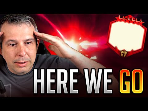 I ONLY WENT AND PULLED MY SOULS! | Raid: Shadow Legends