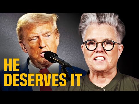 Trump now clearly deserves to be impeached (again)