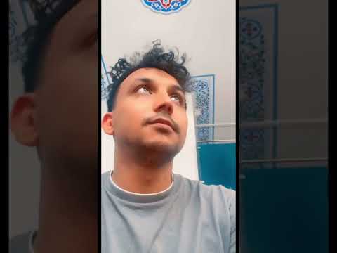 المساجد فى المانيا 🇩🇪🕌