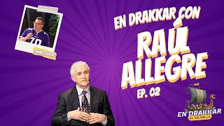 En Drakkar al Valhalla -  Raúl Allegre (Ep.02)