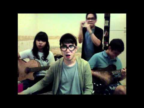 Price Tag (Cover) - Vidi Aldiano, Vadie Akbar, Kevin Alfaiza, Adhiramsyah