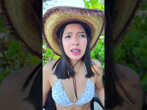 CUANDO TIENE GANAS DE IR AL BAÑO