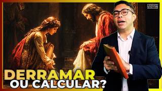 João 12 Estudo: A Oferta de Maria