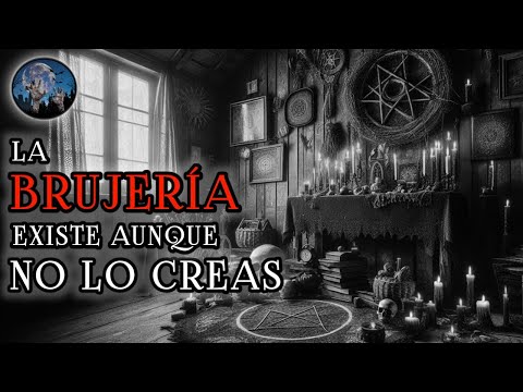 LA PEOR BRUJERIA: ESTA MALDICIÓN ESTA CONSUMIENDO MI VIDA LENTAMENTE | HISTORIAS Y RELATOS DE TERROR