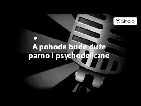 Enej – Radio hello (karaoke iSing.pl)