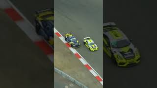 Epic Battle at ADAC GT4 Germany Nürburgring 2026 – Race 1 🏆🏁 ADAC Motorsports