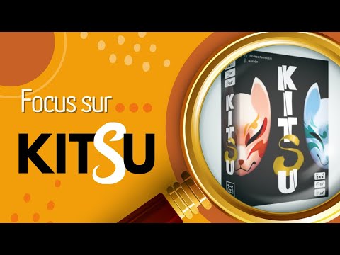 🔎Focus sur Kitsu