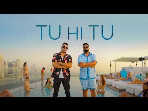 Tu Hi Tu | Ezu | Jay Sean | Official Video | Latest Punjabi Songs