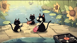 Tough times don’t last. Tough people do. - Relaxing Goovey Jazz Night -