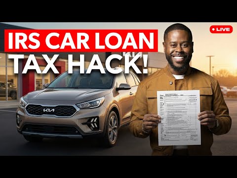 This New IRS Deduction Has a Major Downside Most People Aren't Seeing