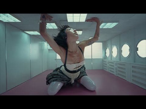 Isabella Lovestory - Vanity (Official Music Video)
