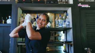 99 Surf Lodge, Tola, Rivas